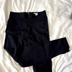 H&M Women's Black Pants